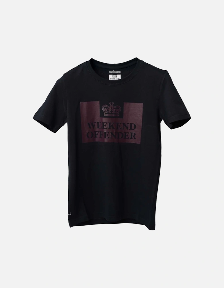 Junior MCMONEY T-Shirt