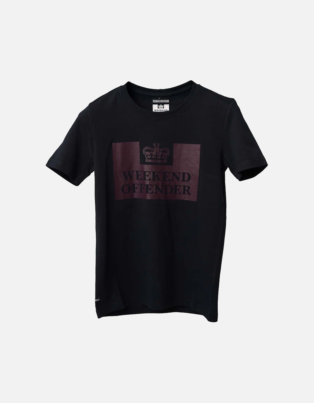 Junior MCMONEY T-Shirt, 3 of 2