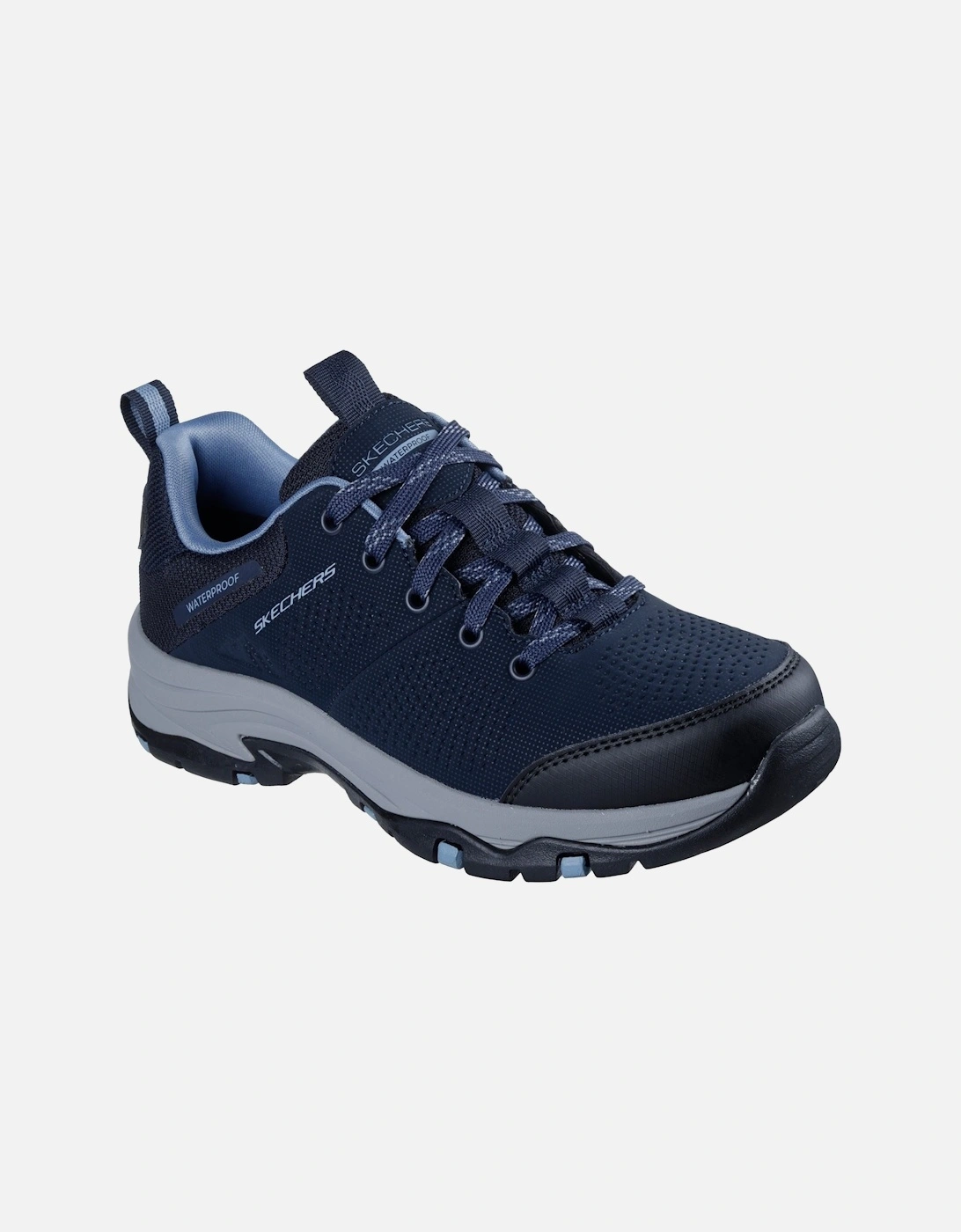 Trego Trail Destiny Women's Navy/Grey Hiking Boots, 3 of 2