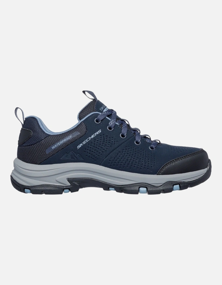 Trego Trail Destiny Women's Navy/Grey Hiking Boots