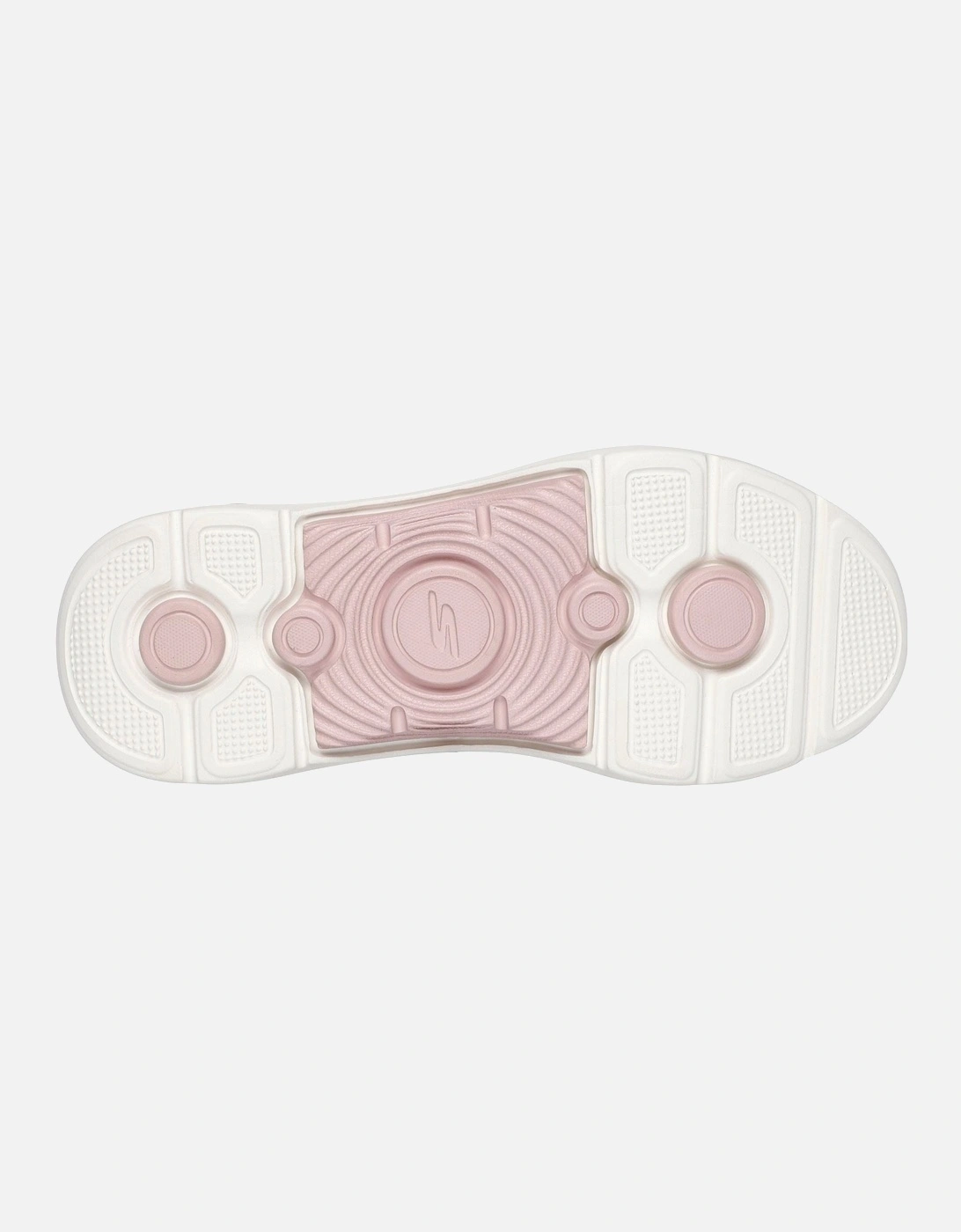 Arch Fit 2.0 Rosa Linda Textile Women's Mauve Trainers