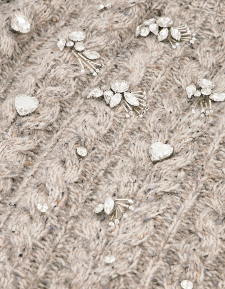Jules pullover