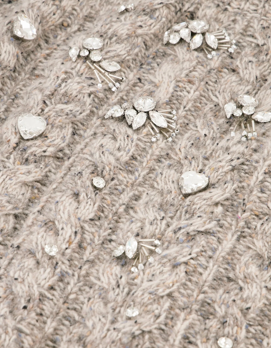 Jules pullover