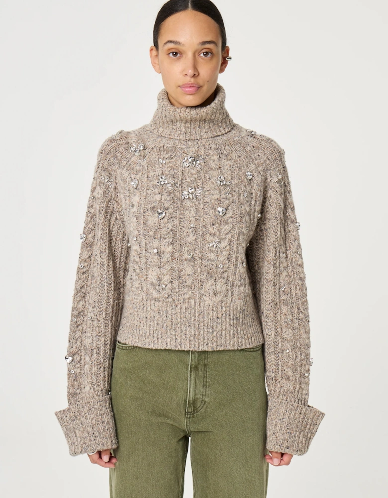 Jules pullover