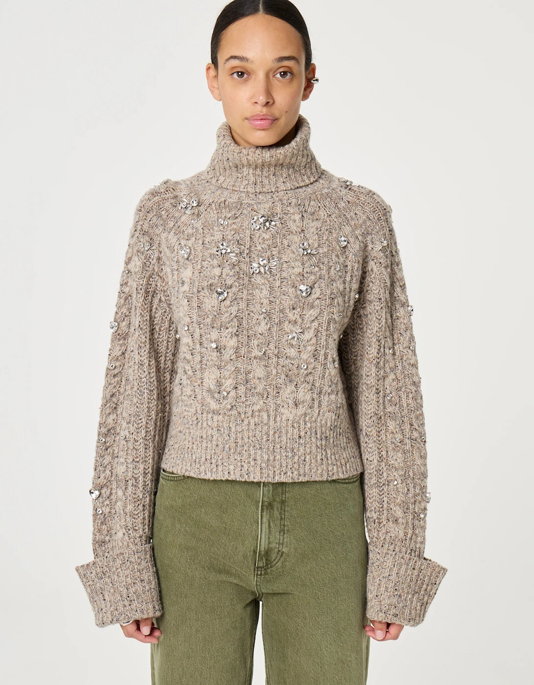 Jules pullover, 6 of 5
