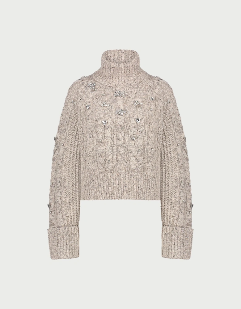 Jules pullover