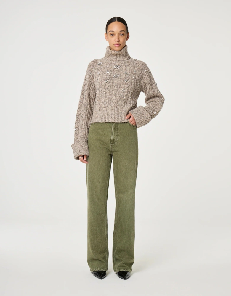 Jules pullover