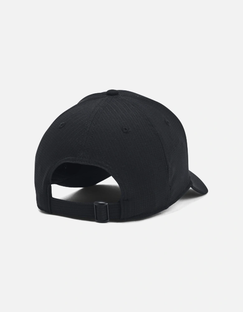 ArmourVent Adjustable Cap