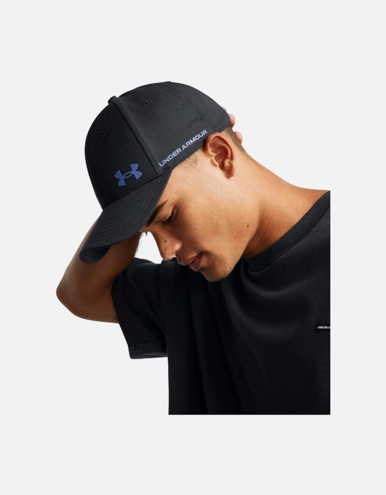 ArmourVent Adjustable Cap