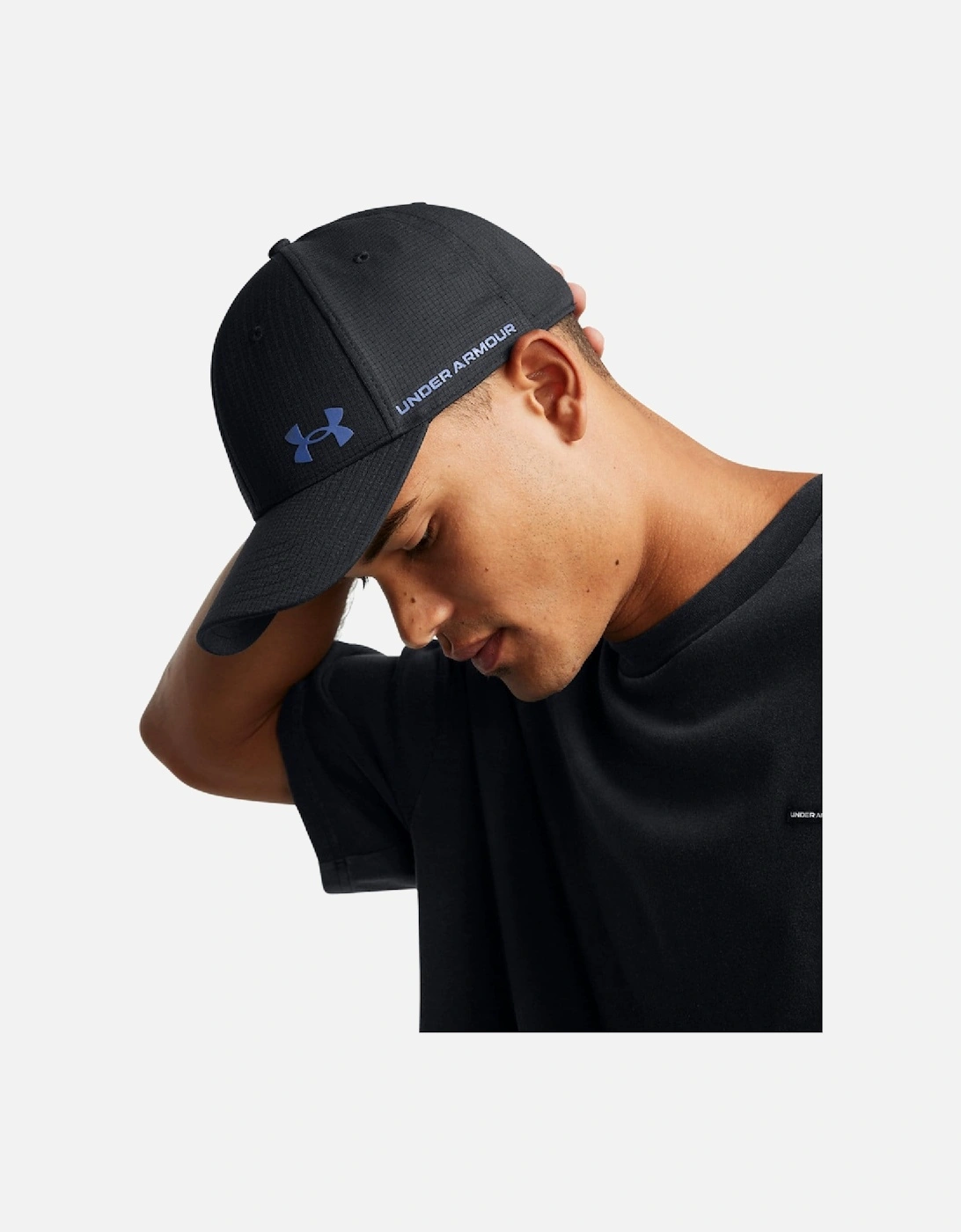 ArmourVent Adjustable Cap