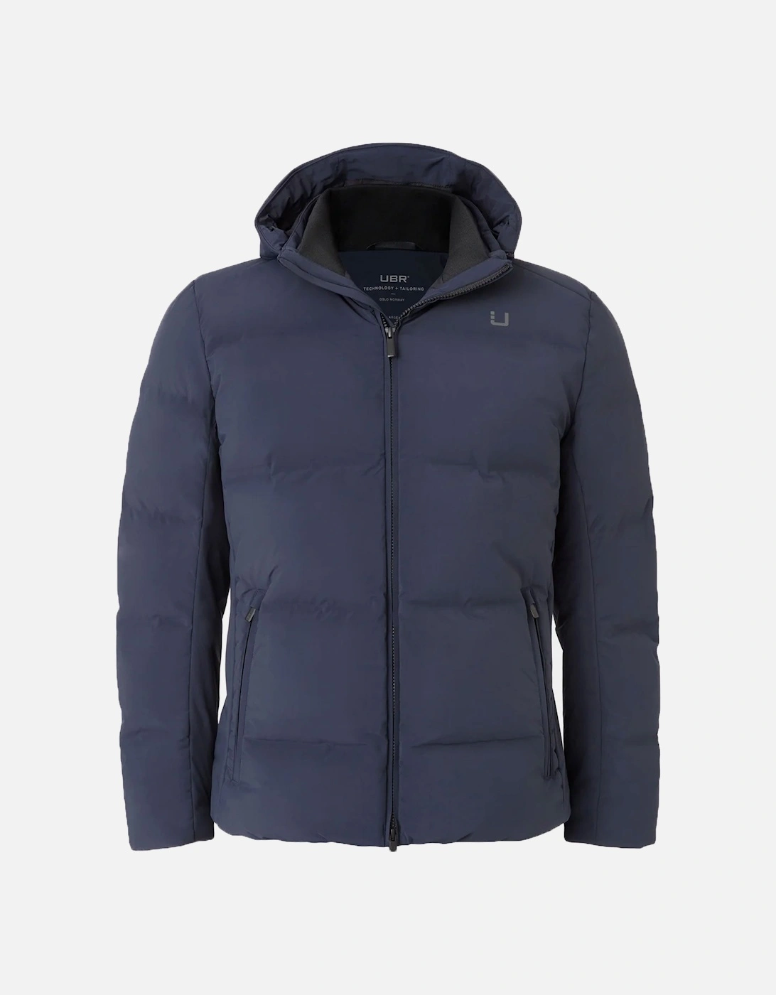 Bolt Xp Down Jacket Navy, 3 of 2