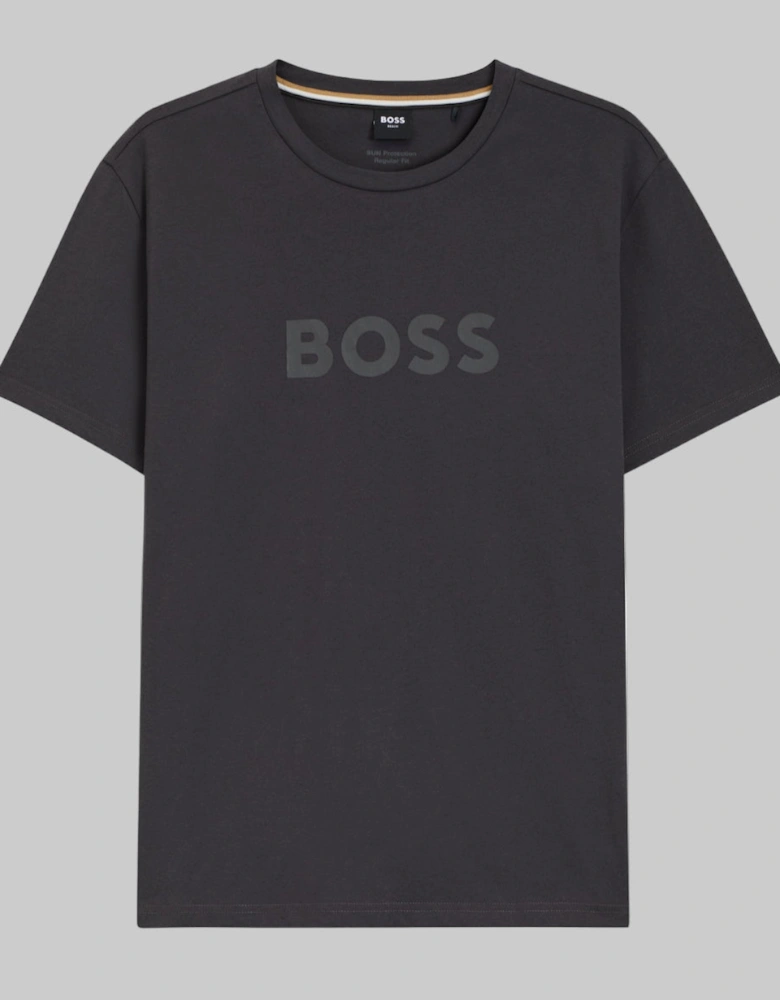 BOSS T-Shirt, Dark Grey