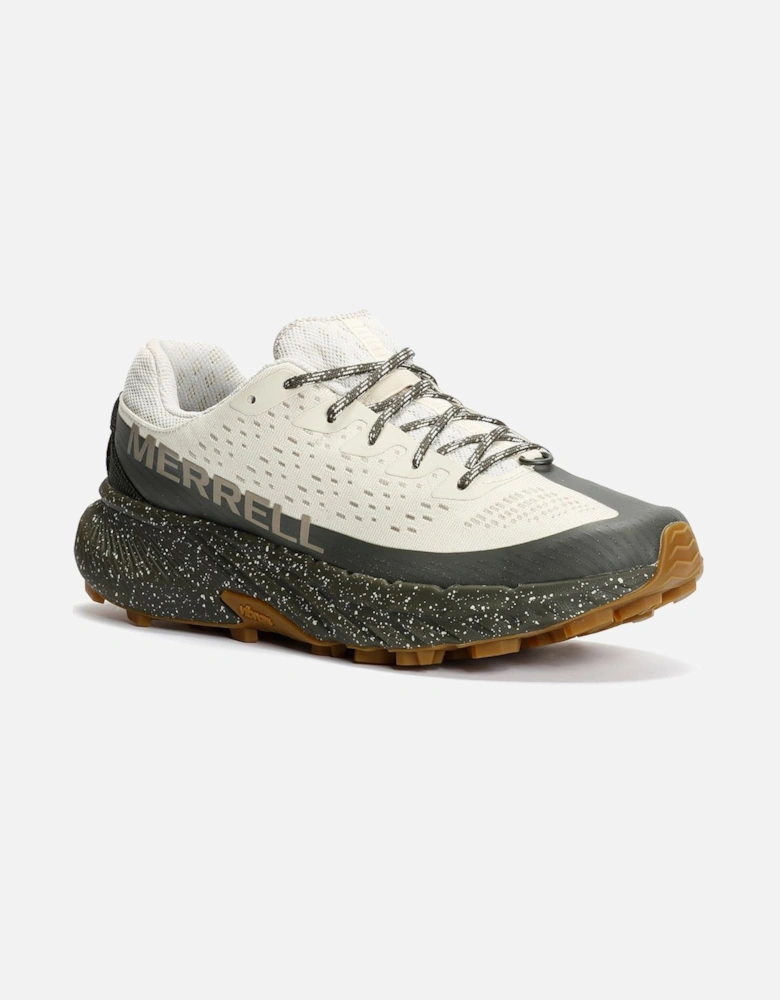 Agility Peak 5 Men's Stucco/Beluga Trainers