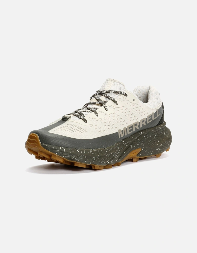 Agility Peak 5 Men's Stucco/Beluga Trainers