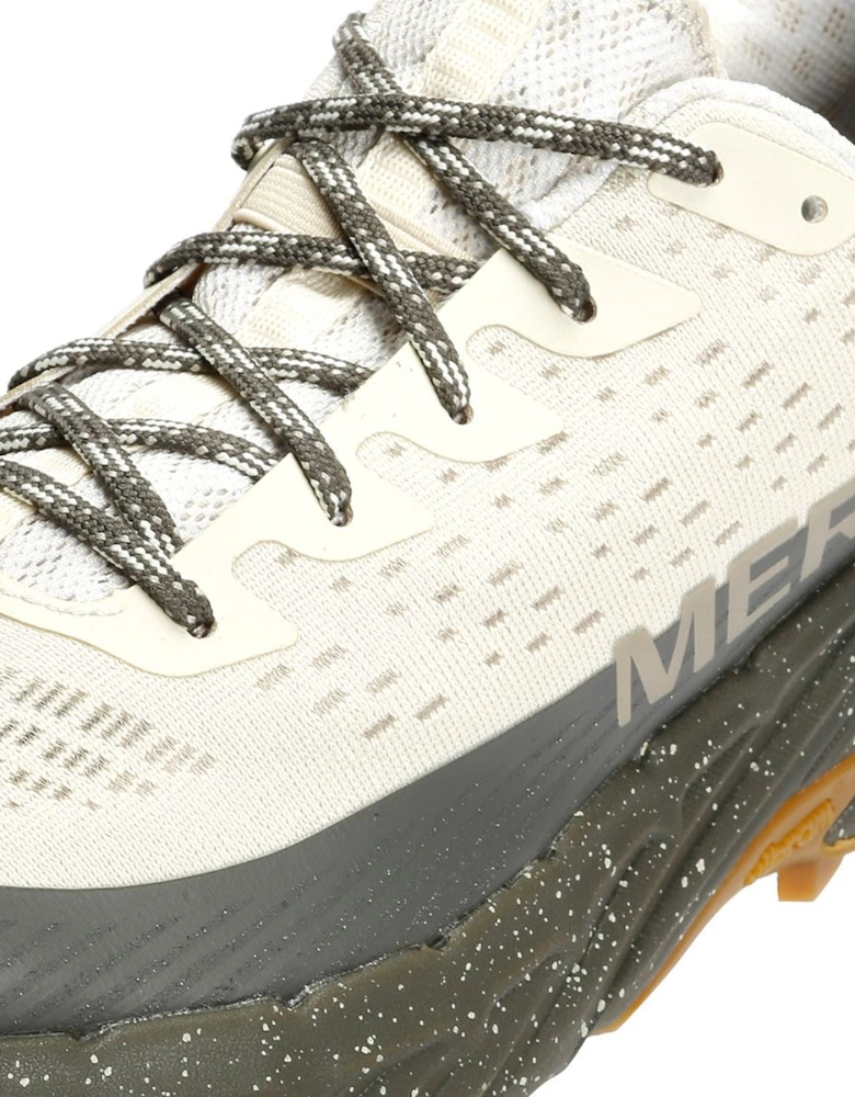 Agility Peak 5 Men's Stucco/Beluga Trainers