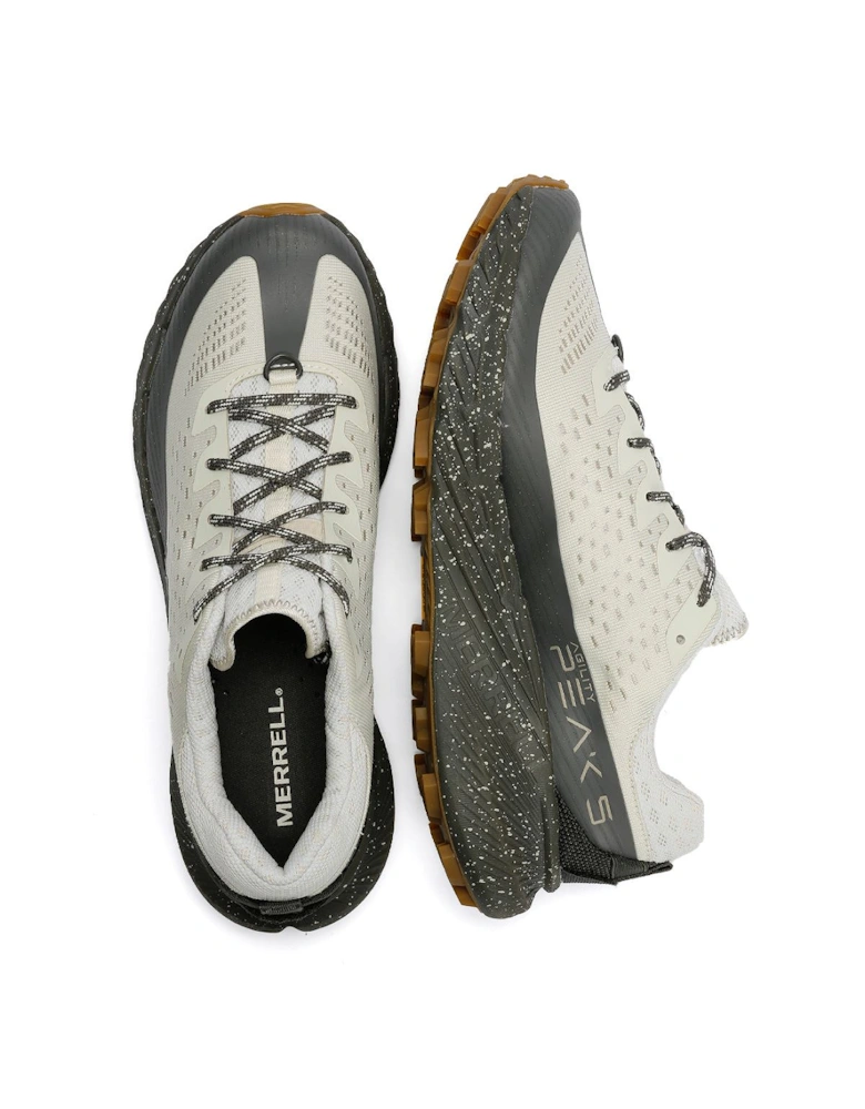 Agility Peak 5 Men's Stucco/Beluga Trainers