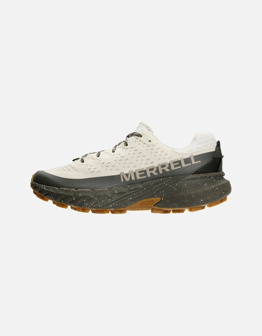Agility Peak 5 Men's Stucco/Beluga Trainers
