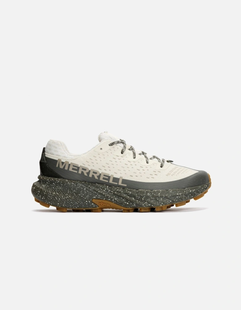 Agility Peak 5 Men's Stucco/Beluga Trainers