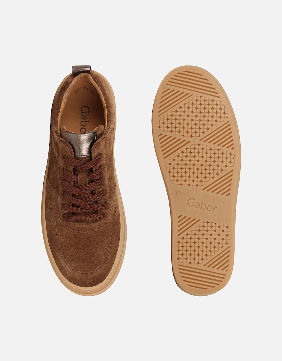 Story Womens Trainers
