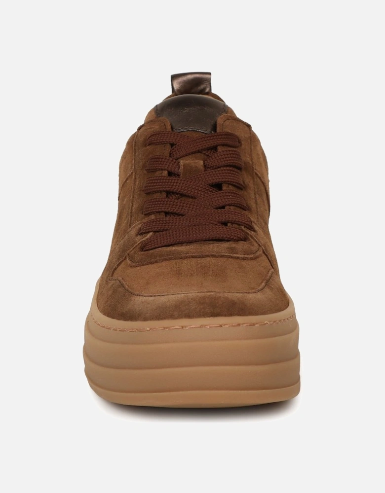 Story Womens Trainers