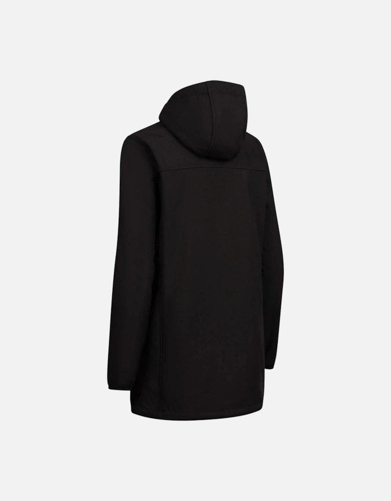 Womens/Ladies Sine Soft Shell Jacket