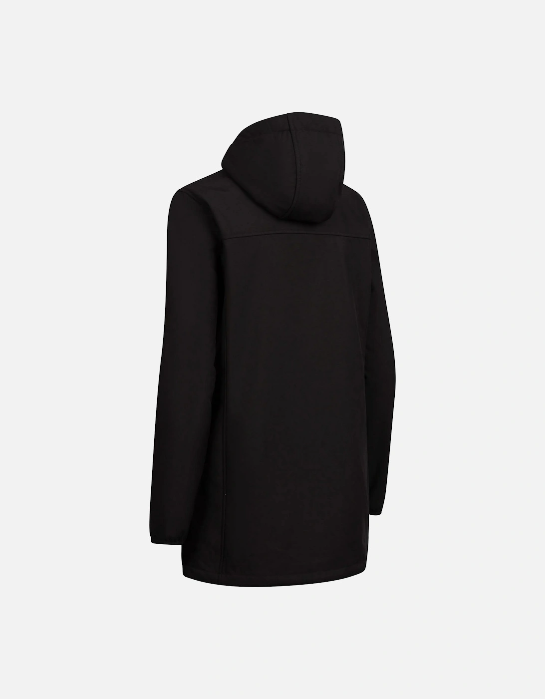 Womens/Ladies Sine Soft Shell Jacket
