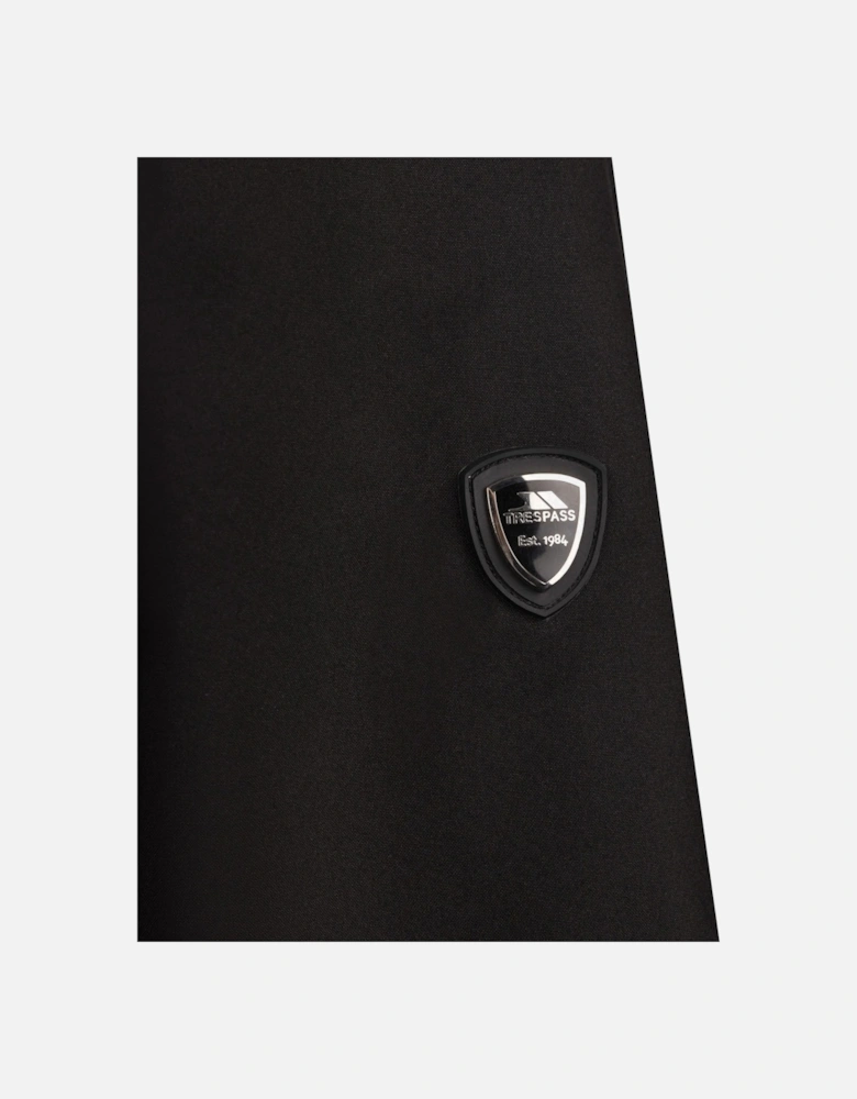 Womens/Ladies Sine Soft Shell Jacket