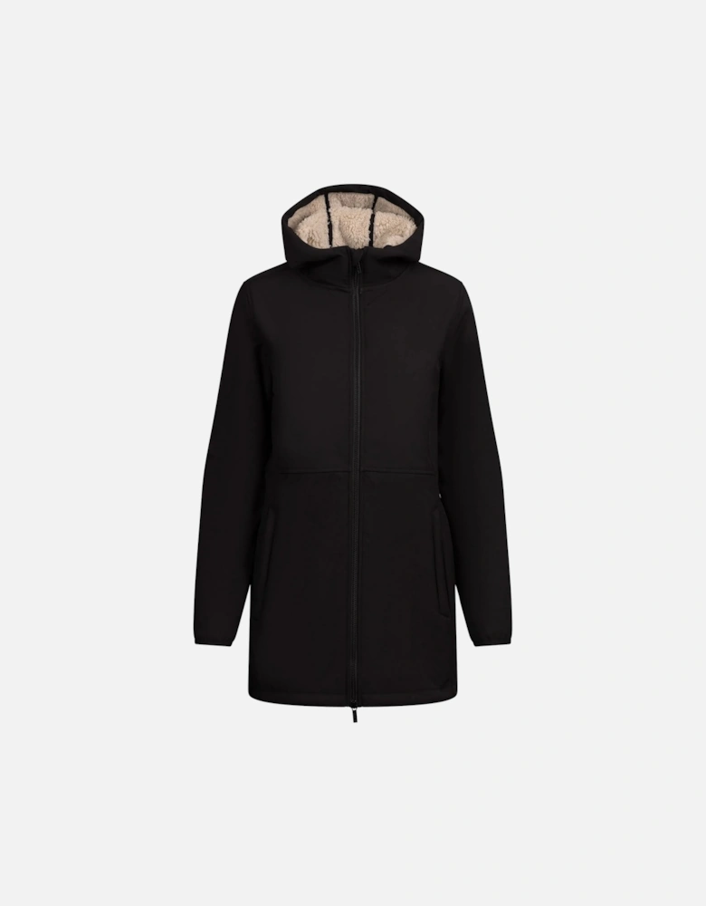 Womens/Ladies Sine Soft Shell Jacket