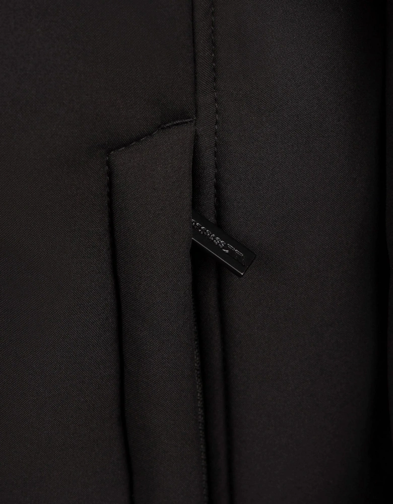 Womens/Ladies Sine Soft Shell Jacket