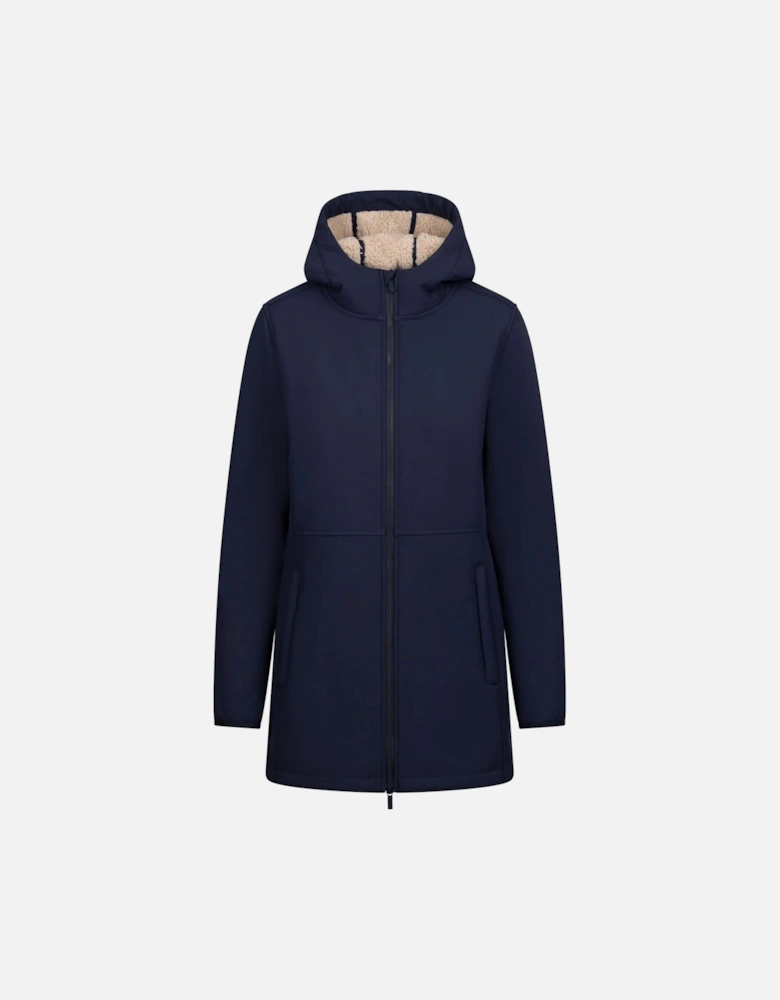 Womens/Ladies Sine Soft Shell Jacket