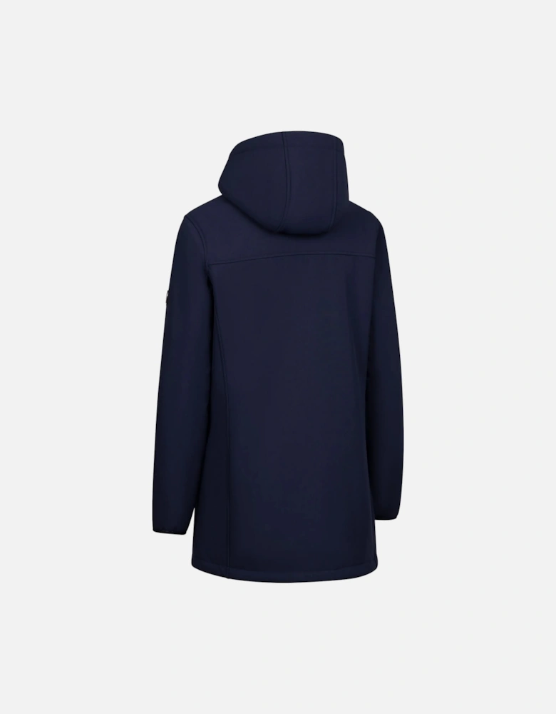 Womens/Ladies Sine Soft Shell Jacket