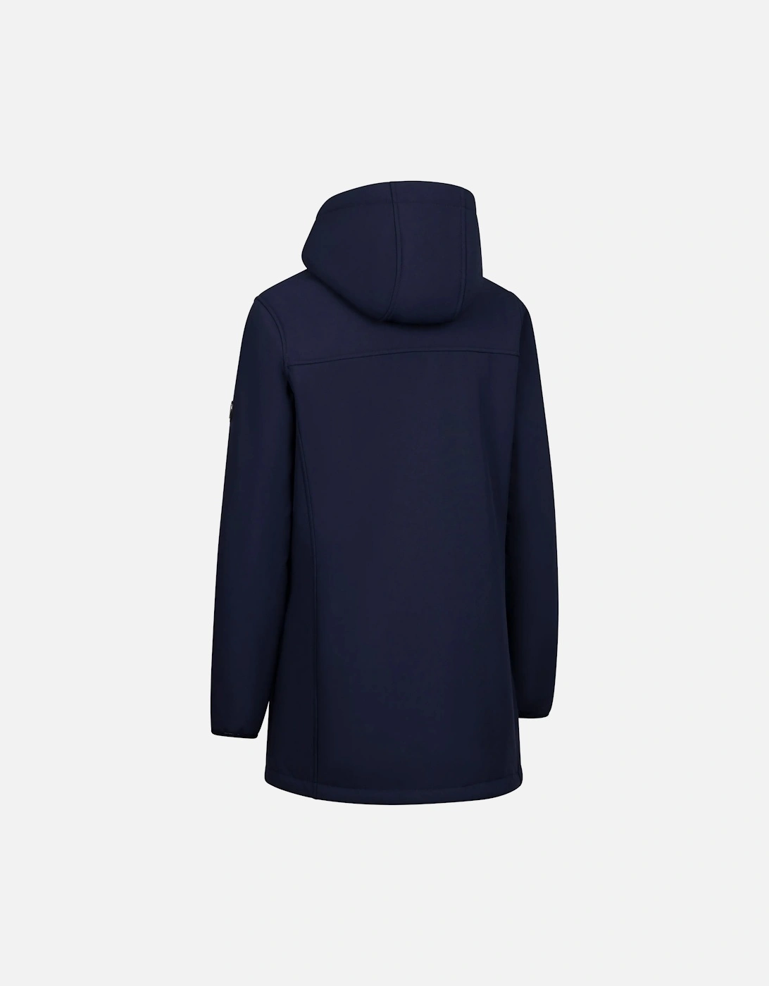 Womens/Ladies Sine Soft Shell Jacket