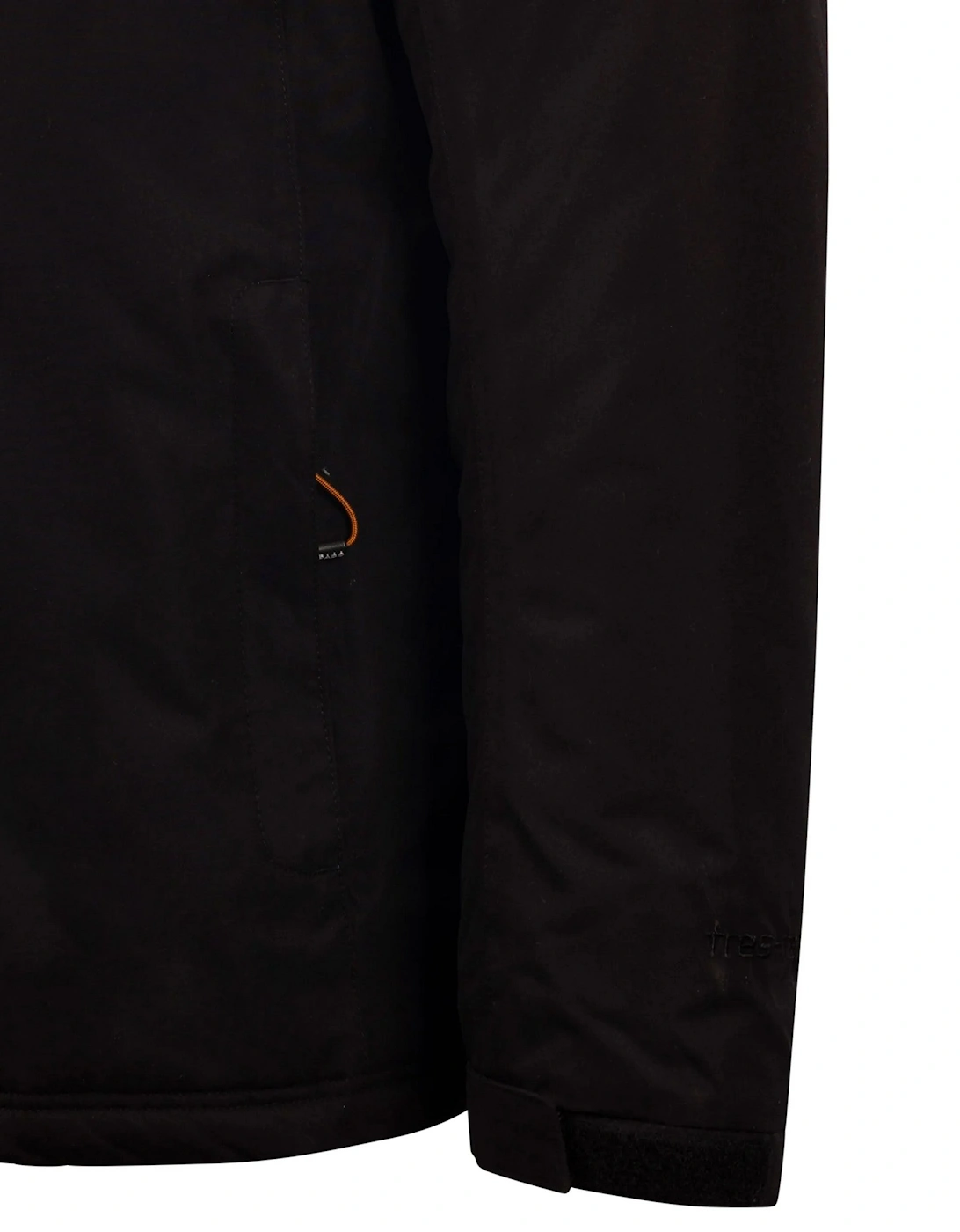 Mens Kirkbost Jacket