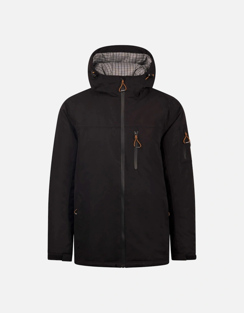 Mens Kirkbost Jacket