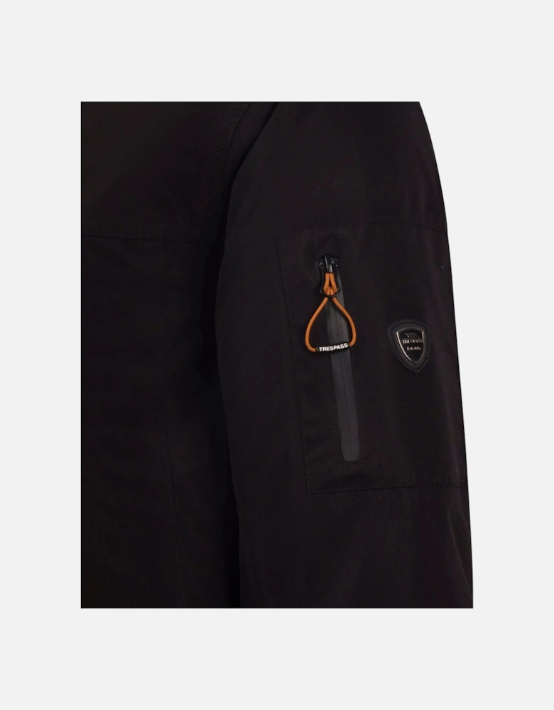 Mens Kirkbost Jacket