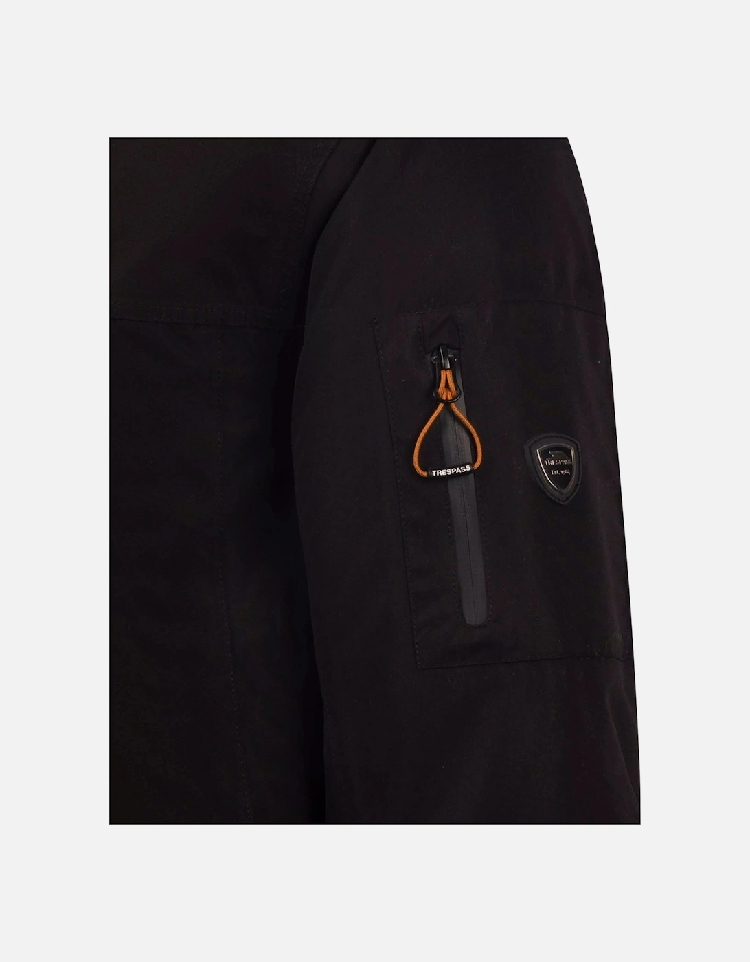 Mens Kirkbost Jacket