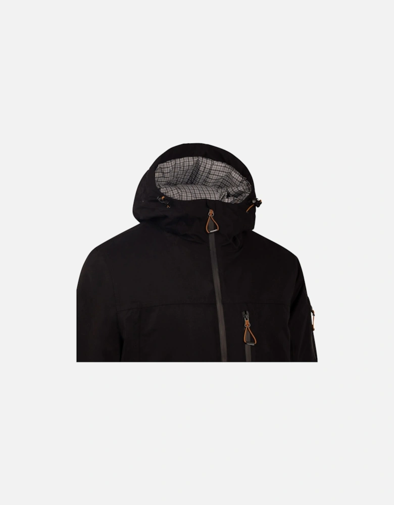 Mens Kirkbost Jacket