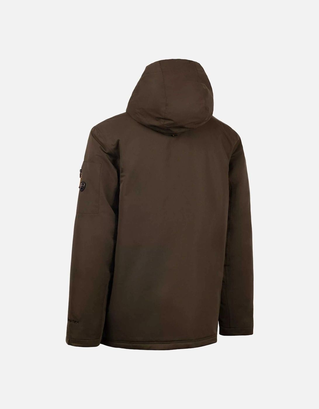 Mens Kirkbost Jacket