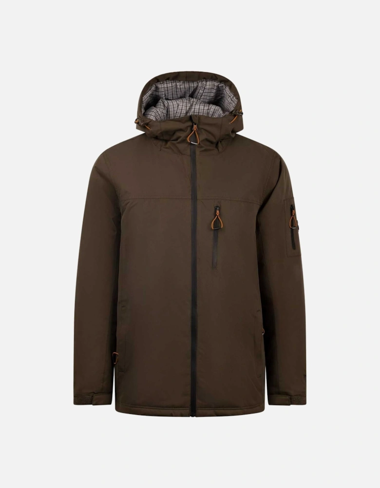 Mens Kirkbost Jacket