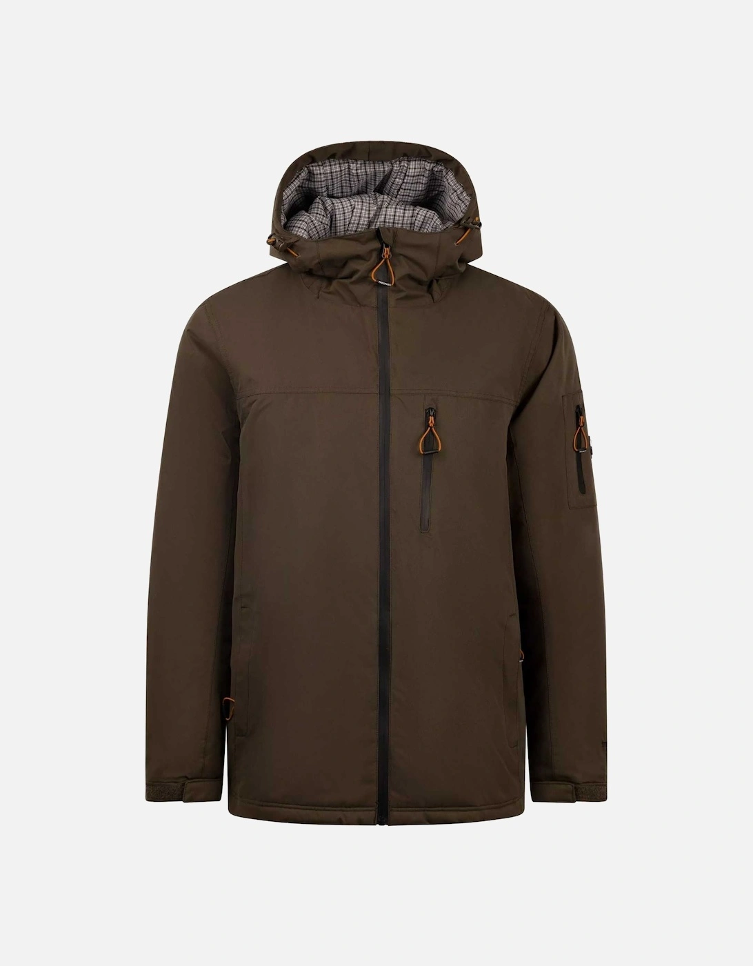 Mens Kirkbost Jacket, 6 of 5