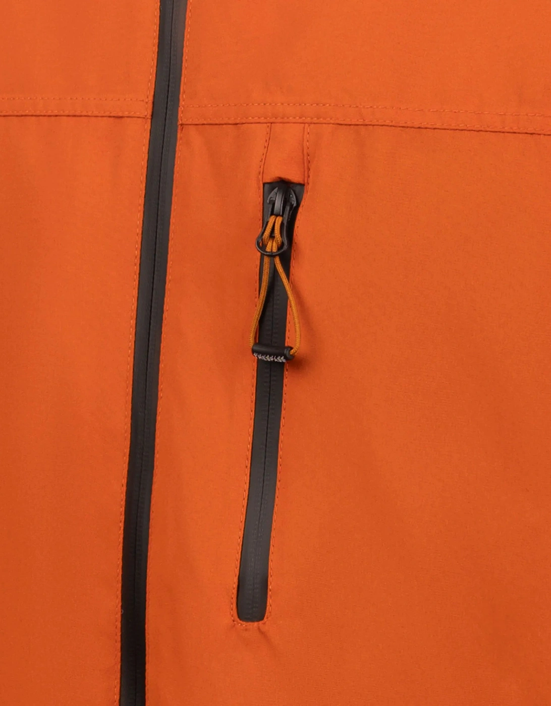 Mens Kirkbost Jacket