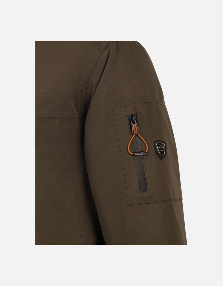 Mens Kirkbost Jacket