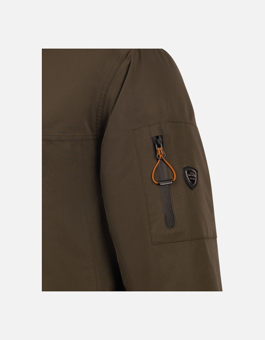 Mens Kirkbost Jacket