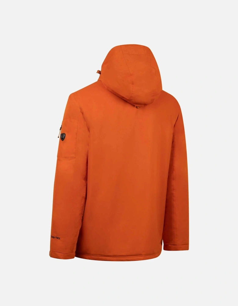 Mens Kirkbost Jacket