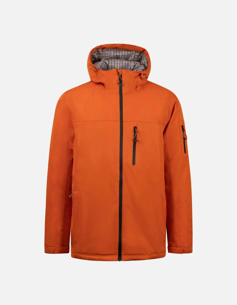 Mens Kirkbost Jacket