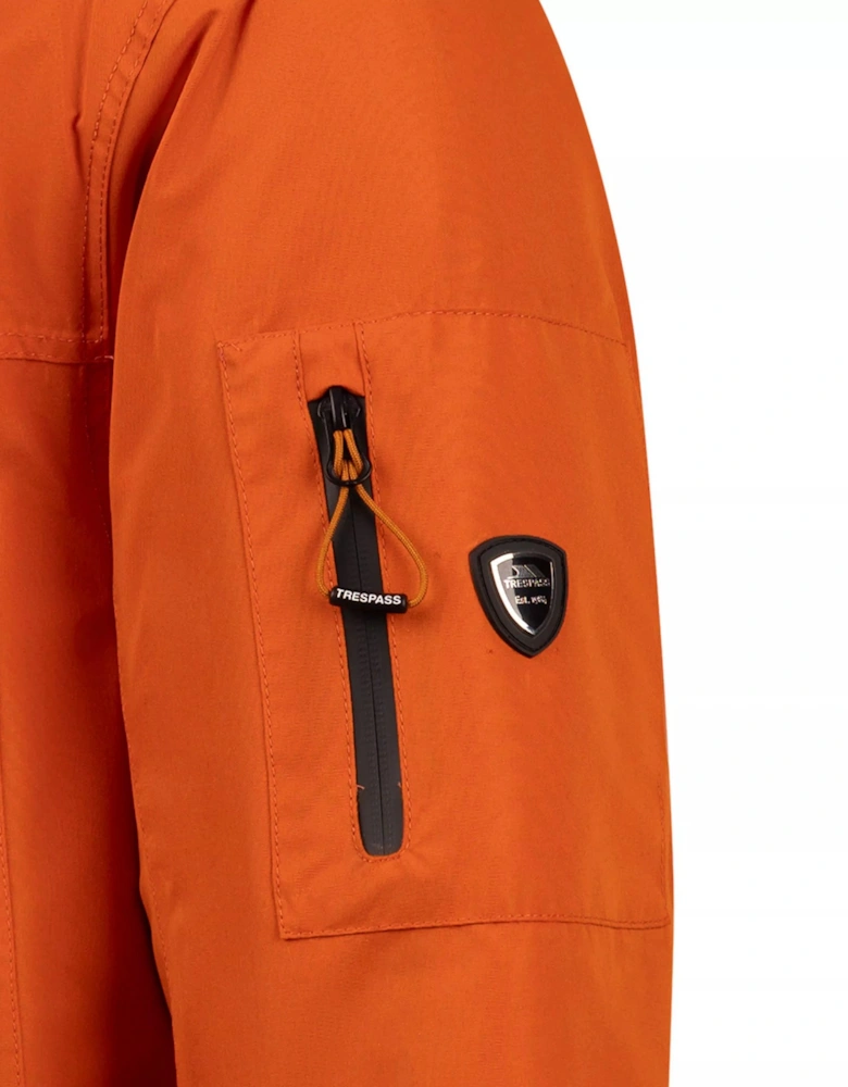 Mens Kirkbost Jacket