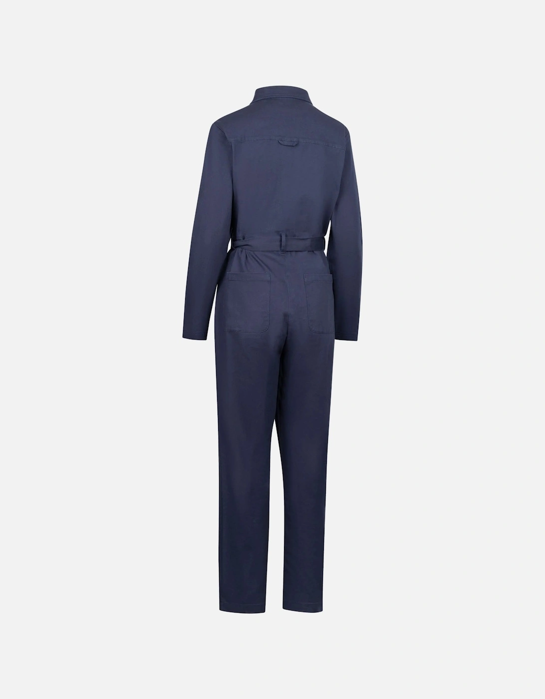 Womens/Ladies Mira Jumpsuit