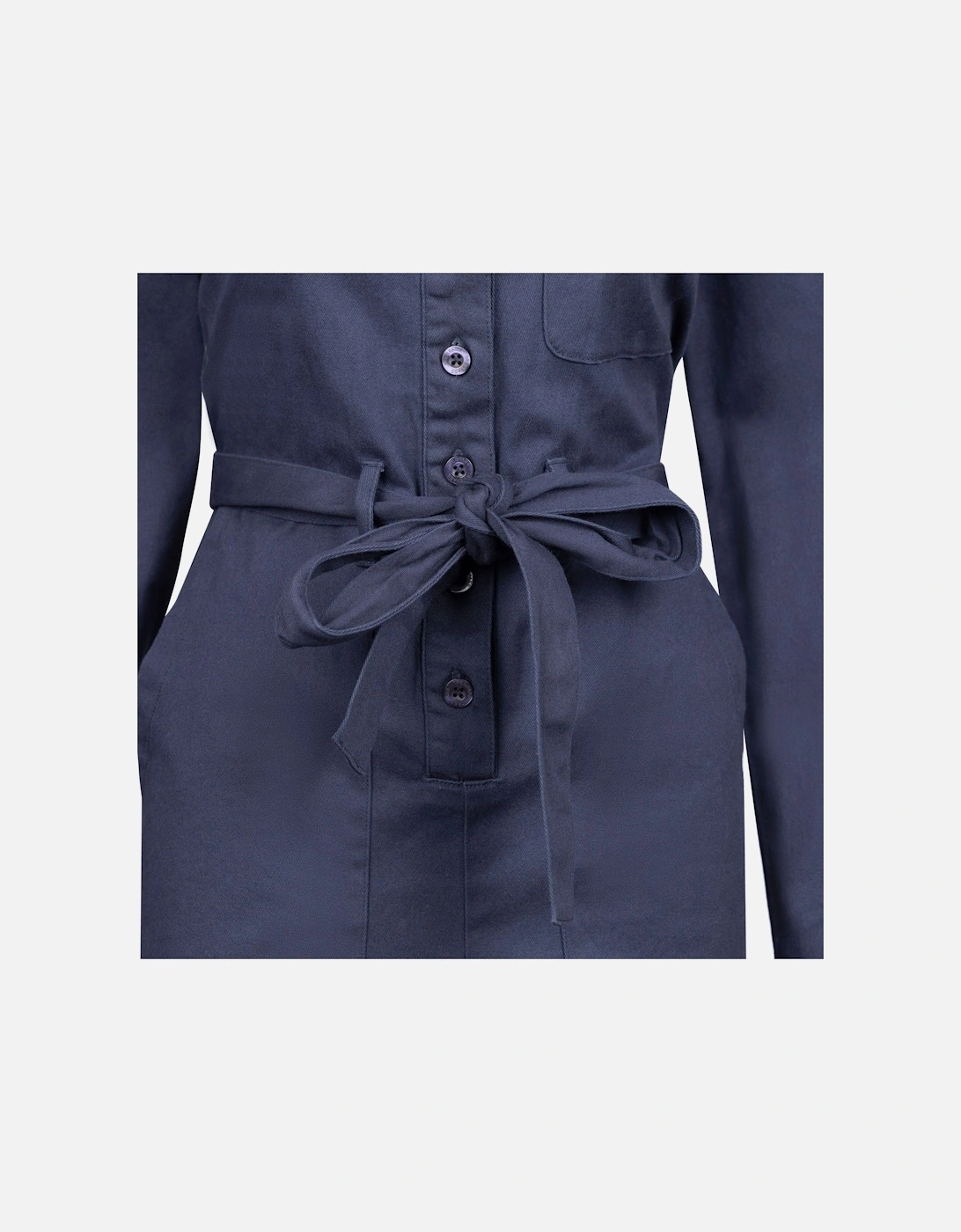 Womens/Ladies Mira Jumpsuit