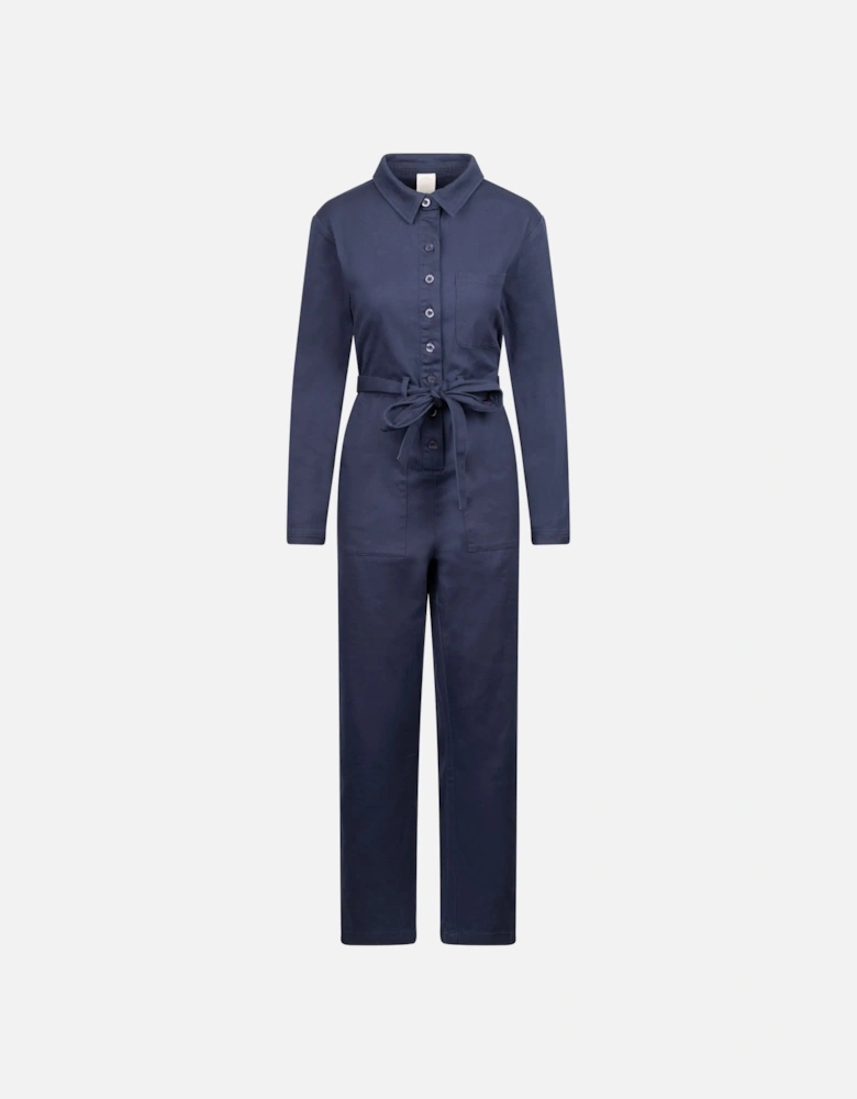 Womens/Ladies Mira Jumpsuit