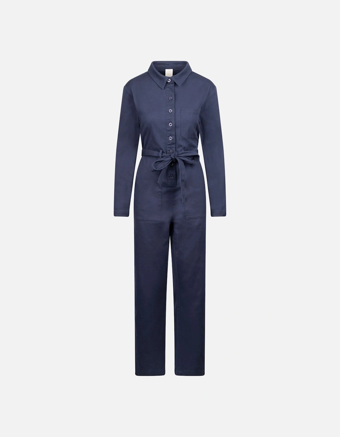 Womens/Ladies Mira Jumpsuit, 6 of 5